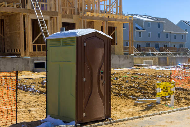 Best Porta potty rental near me  in Lake Arrowhead, ME