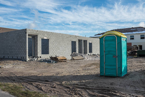 Best Affordable portable toilet rental  in Lake Arrowhead, ME