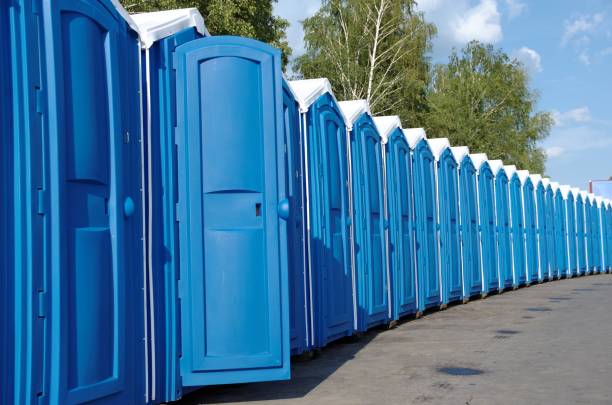 Best Porta potty rental for parties  in Lake Arrowhead, ME